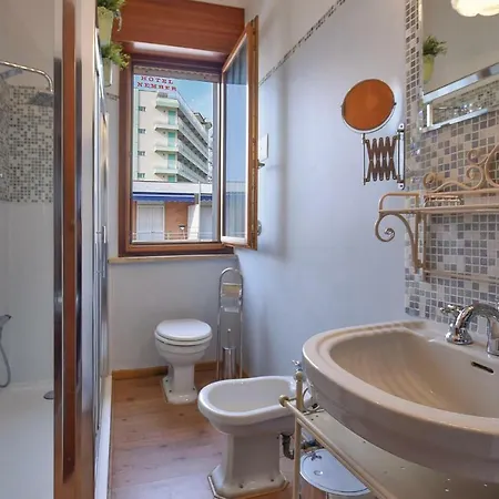 Frontemare Casa vacanze