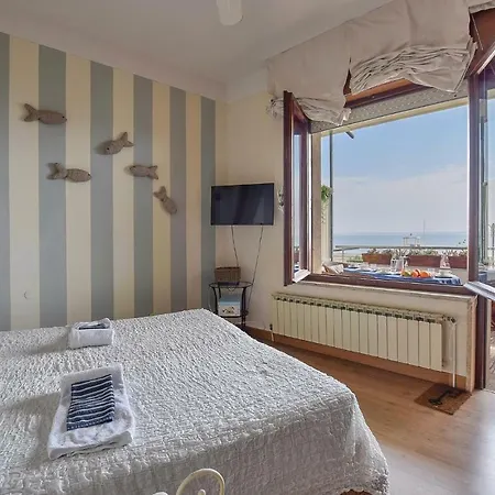 Casa vacanze Frontemare *
