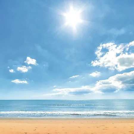 Frontemare Casa vacanze