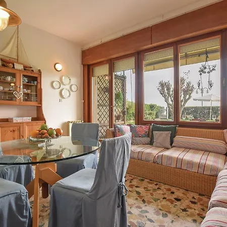 Frontemare Casa vacanze