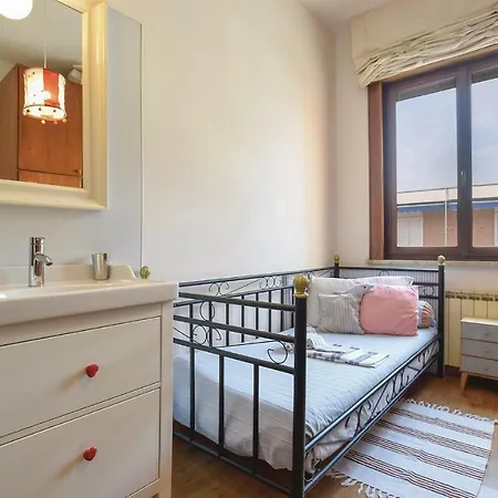 Holiday home Frontemare