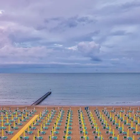 Frontemare * Lido di Jesolo
