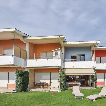 Holiday home Frontemare Lido di Jesolo