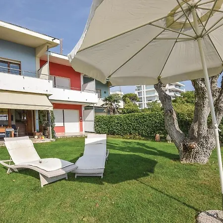 Holiday home Frontemare Lido di Jesolo