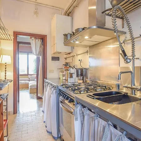 Holiday home Frontemare *